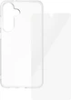 Zestaw etui + szkło Panzer Glass CARE Fashion 2-in-1 Bundle do Samsung Galaxy S25 Plus Transparent (5715685016073) - obraz 3