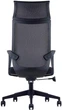 Krzesło biurowe Up Up Cancun Office Chair Czarne (4779055180314) - obraz 2