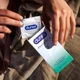 Презервативы латексные с силиконовой смазкой Durex Invisible (ультратонкие) 12 шт (5052197049619) - изображение 5