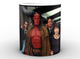 Кружка чашка Gee! біла Хеллбой Hellboy Хеллбой і його команда HL.02.004 - зображення 2