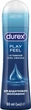 Интимный гель-смазка Durex Play Feel для дополнительного увлажнения (лубрикант) 50 мл (4820108005297/5038483167113) - изображение 1