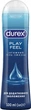 Интимный гель-смазка Durex Play Feel для дополнительного увлажнения (лубрикант) 100 мл (4820108005129) - изображение 1