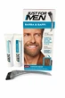 Фарба для бороди та вусів Just For Men відтінок M-35 Середній каштановий (480247) - зображення 1