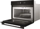 Микроволновая печь Whirlpool WMW54HMB - изображение 3