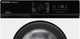 Стиральная машина Milano IDSWB-602 - изображение 3