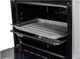 Духовой шкаф INTERLINE OFG 383 MRG BA AirFry 326843 - изображение 14