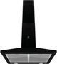 Вытяжка PERFELLI COSTA 6HM NERO 325257 - изображение 1