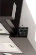 Вытяжка Eleyus LOTUS 1000 50 BL - изображение 5