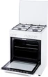 Плита Simfer F65MW43016 - изображение 4