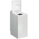 Стиральная машина Whirlpool TDLR 6040S EU/N 325600 - изображение 3