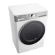 Пральна машина LG F2R9FC2E 326936 - зображення 11