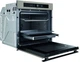 Духовой шкаф Whirlpool WOI4S8CM1SEA 313231 - изображение 8