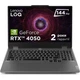 Ноутбук Lenovo LOQ 15ARP9 (83JC00N6PB) - изображение 1
