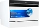 Посудомоечная машина Midea MCFD55S460Wi - зображення 4