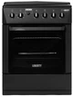 Плита Liberty PWE 6102 BL-F - зображення 1