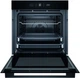 Духовой шкаф Whirlpool WOI5S8HM2SBA 313237 - изображение 3