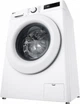 Стиральная машина LG F2Y5PS3W - изображение 6