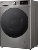 Стиральная машина LG F2Y7FS5P - изображение 5