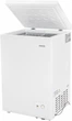 Морозильный ларь Eleyus HFD085M WH100 - изображение 4