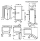 Морозильная камера ELECTROLUX LUS7ME28X 322250 - изображение 7