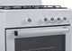 Плита Simfer F65GW41023 - изображение 7