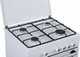 Плита Simfer F65GW41023 - изображение 8