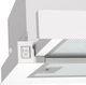 Вытяжка Gorenje TH60E3W - изображение 4