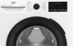 Стиральная машина Beko BM3WFSU48415WB - изображение 6