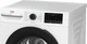 Стиральная машина Beko BM3WFSU48415WB - изображение 7