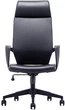 Krzesło biurowe  Up Up Friske Office Chair Czarne (4779055180307) - obraz 1