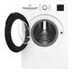 Стиральная машина Beko BM1WFSU38033WB - изображение 2