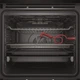 Духовой шкаф Whirlpool WOI 6A8FPT1 SBA - изображение 4