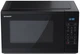Микроволновая печь Sharp MS252AE Black (YC-MS252AE-B) - изображение 2