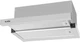 Вытяжка VENTOLUX GARDA 60 INOX (1100) LED - изображение 3