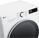 Стиральная машина LG F2Y5FS0W - изображение 9