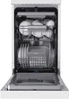 Посудомоечная машина Midea MFD45S160Wi - изображение 2
