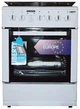Плита Liberty PWE 6105 F - изображение 1