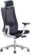 Krzesło biurowe  Up Up Kong Office Chair Czarne (6975274220079) - obraz 3