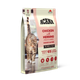 Сухий корм для кішок з м'ясом кролика, індички та курки ACANA Indoor Entree Cat 4.5 кг ( a71451) - зображення 2