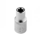 Головка Torx E7, привід 1/4, CrV 13866 - изображение 1