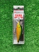 Воблер на щуку,окуня Khamsin 70SP-SR (70mm 9.5g)(Fishing)(8232-32) - изображение 2