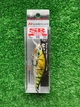 Воблер на щуку,окуня Khamsin 70SP-SR (70mm 9.5g)(Fishing)(8232-33) - зображення 2
