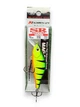 Воблер на щуку,окуня Khamsin 70SP-SR (70mm 9.5g)(Fishing)(8232-12) - зображення 1