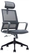 Krzesło biurowe Up Up Torres Office Chair Czarne (4779055180321) - obraz 2