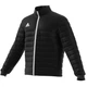 Куртка ENTRADA 22 Light Jacket IB6070 L Black - изображение 1