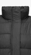Жилет плащевка однотонный женский GENUA G01103-0007 2XL Черный shop (2000999412943) - изображение 2