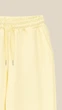 Спортивные штаны джоггеры женские LAWA WBC02463 XL Лимонный shop (2000999463297) - изображение 2