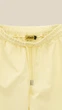 Спортивные штаны джоггеры женские LAWA WBC02463 XL Лимонный shop (2000999463297) - изображение 4