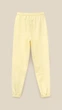 Спортивные штаны джоггеры женские LAWA WBC02463 XL Лимонный shop (2000999463297) - изображение 5