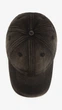 Бейсболка мужская 38903-6 One Size Темно-коричневый shop (2000999458835) - изображение 3
